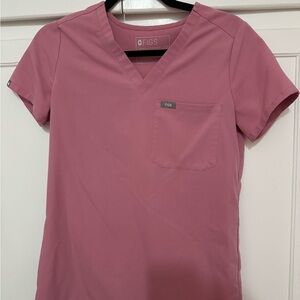 FIGS XXS Scrubs Set Zamora Jogger